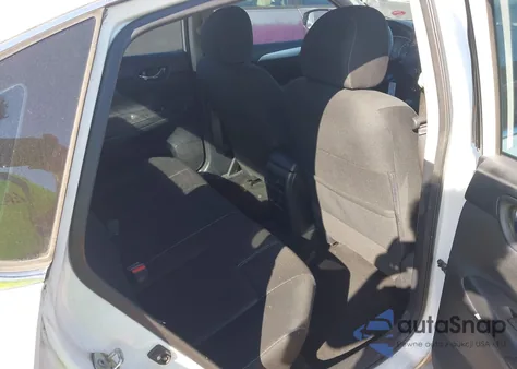 2018 Nissan Sentra S from USA, damaged, VIN 3N1AB7AP8JY316839